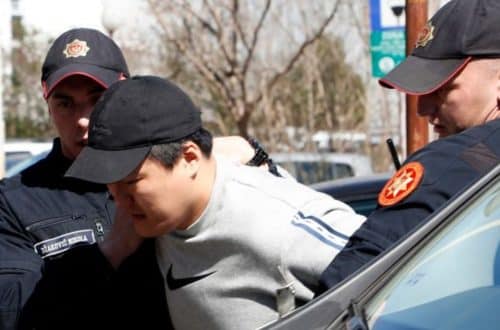 Do Kwon enfrenta 6 meses de prisão, apesar de pagar $437K pela fiança