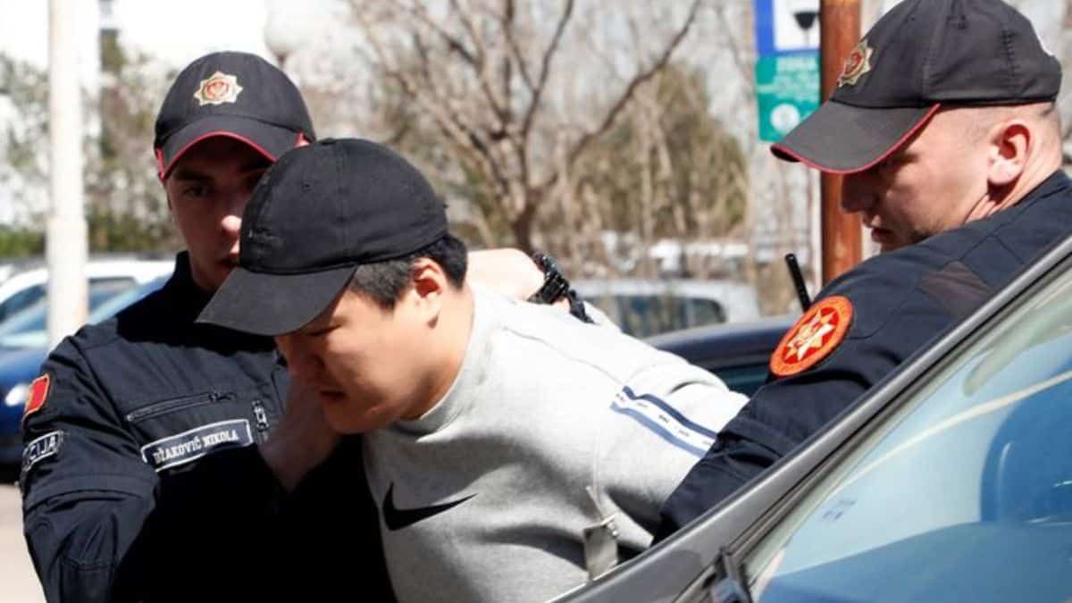 Do Kwon, dem Gründer von Terraform Labs, und dem CFO des Unternehmens, Han Chong-joon, drohen sechs Monate Gefängnis, obwohl sie $437K als Kaution gezahlt haben.