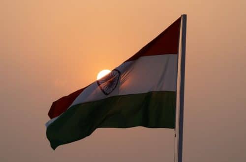 Reserve Bank of India Calls for Global Stablecoin Regulation
