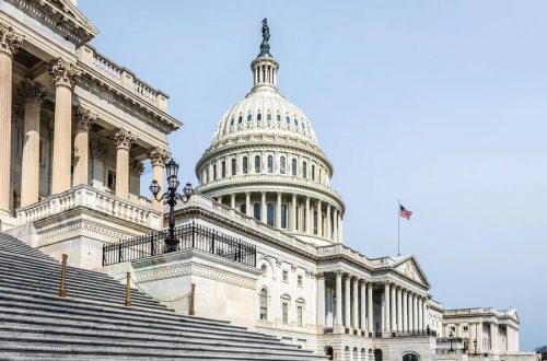 Le comité de la Chambre des États-Unis rédige un projet de loi bipartite pour les Stablecoins