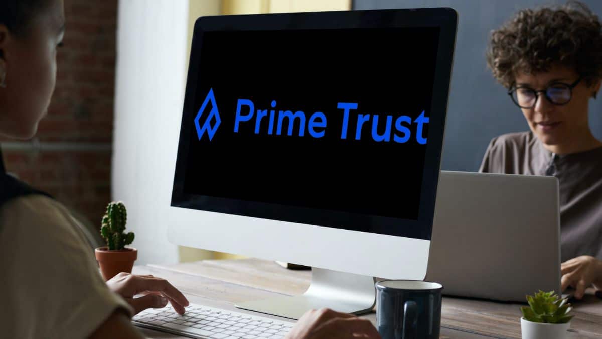 The Nevada Financial Institutions Division filed a petition to place crypto custodian Prime Trust in receivership. 