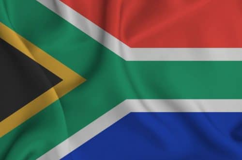 Il Sudafrica vuole che le società crittografiche attive ottengano la licenza entro la fine dell'anno