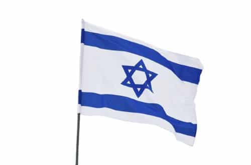 Izrael dalej uznaje kryptowaluty za pomocą nowego rachunku podatkowego