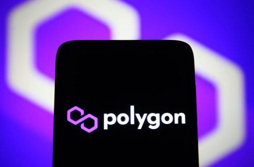 Polygon Labs tillkännager en ny VD och andra förändringar