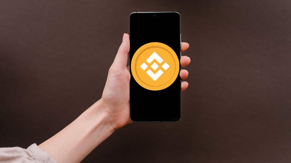 Kryptoväxling Binance har introducerat en ny funktion som heter "Skicka kontanter", en betalningslösning för krypto-till-bankkonto.