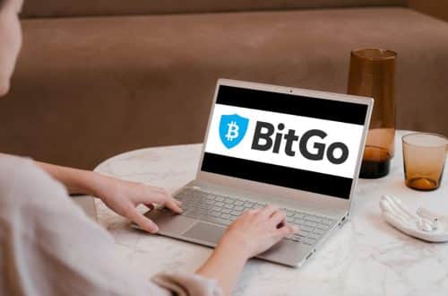 BitGo garante financiamento de $100M, elevando o valor para $1,75B