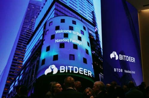 Bitdeer Signs a $150M Share Sale Deal with B.Riley Financial