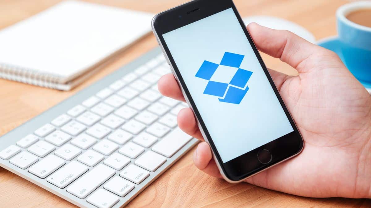 Dropbox clients using less than 35TB can keep their storage for free, along with an additional 5TB of pooled storage.