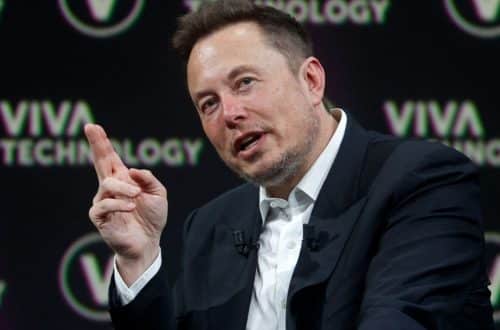 Elon Musk berömmer Pro-Bitcoin-kandidaten Vivek Ramaswamy