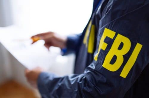 ФБР выпустило предупреждение о случаях фишинга: подробности