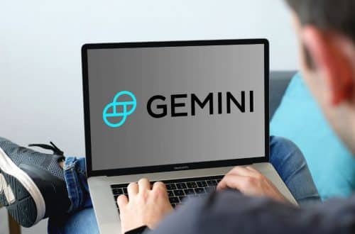Gemini dient brief in in SEC-zaak, verzoekt om ontslag