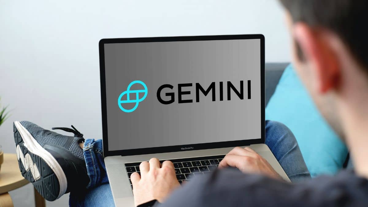A Gemini disse que a SEC não apontou claramente os requisitos para alegar uma violação em relação ao seu produto Earn.