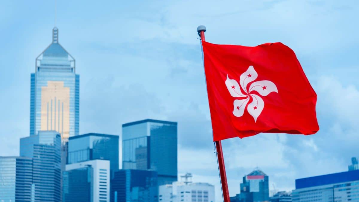 The Hong Kong SFC said that the operations of unregistered platforms might not be in line with the legal guidelines of the SAR.