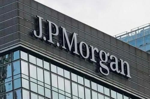 JPMorgan-Analysten sehen eine Abschwächung des aktuellen Bitcoin-Abwärtstrends
