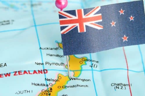 Ustawodawcy z Nowej Zelandii odradzają pochopną regulację kryptowalut
