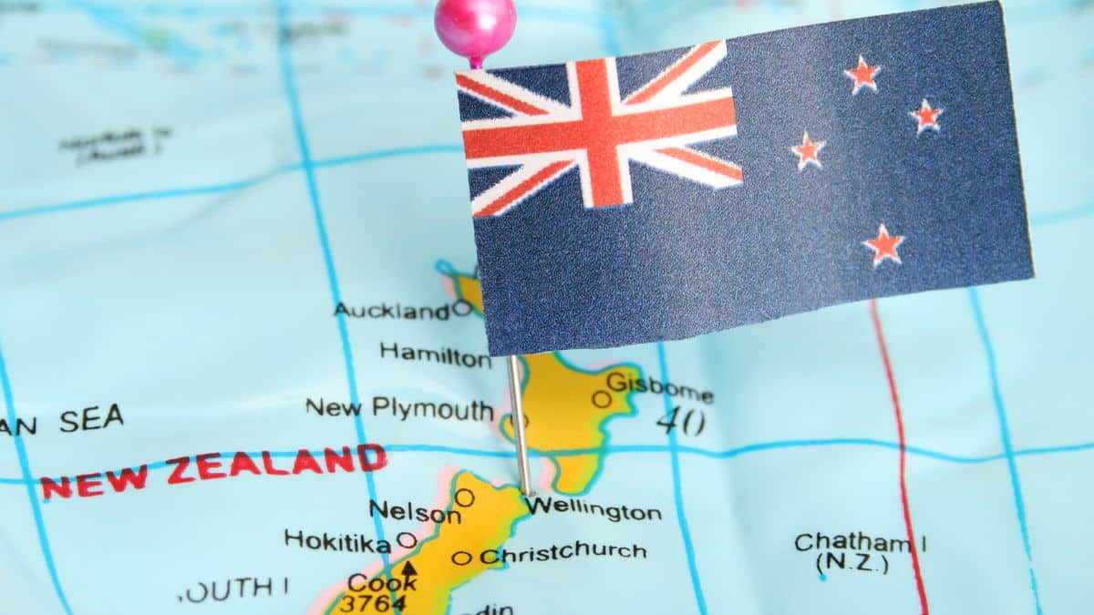 Bir Yeni Zelanda parlamento raporu, hükümetten kripto düzenlemesi söz konusu olduğunda yavaşça almasını istedi.