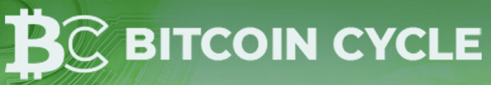 Rejestracja cyklu Bitcoin