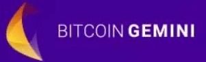 Регистрация Bitcoin Gemini
