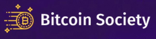 Bitcoin Society-aanmelding