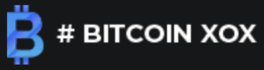 Registro de Bitcoin Xox