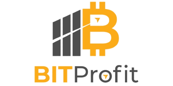 BitProfit-registrering