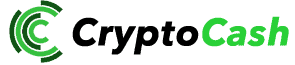 Crypto Cash Signup