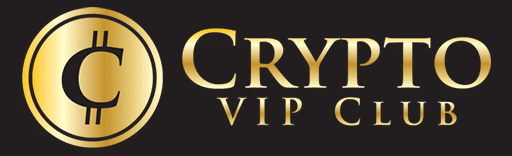Registro del club Crypto VIP