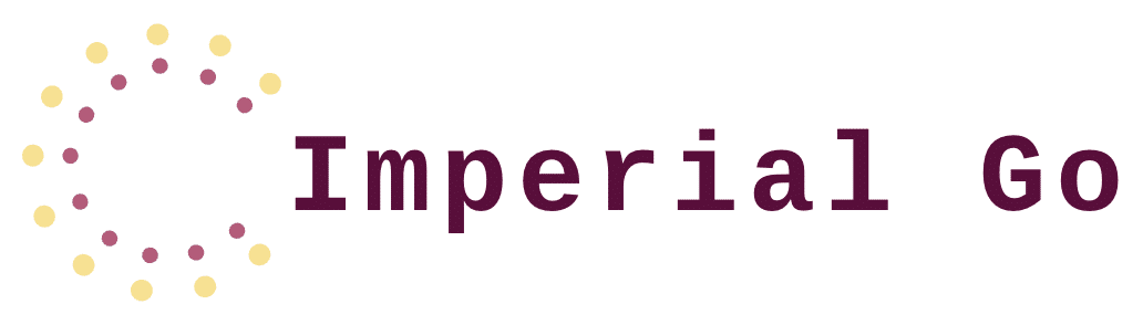 Imperial Go Signup