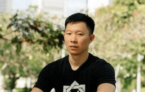 Cofundador da 3AC é preso em Cingapura