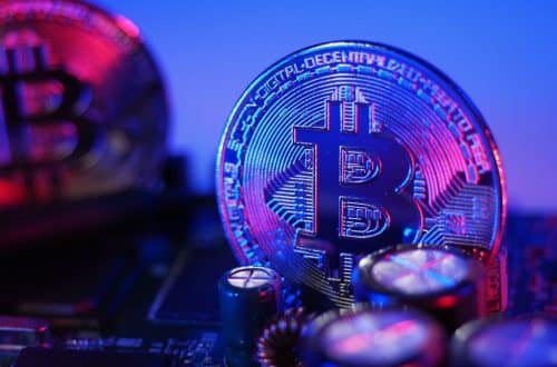 Bitcoin Trading Volume Declines to a 5-Year Low: Report
