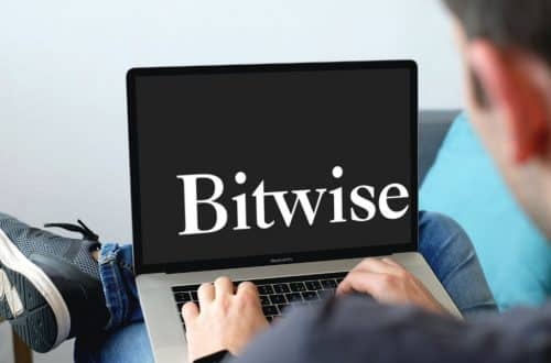 Bitwise, BTC ve ETH Piyasa Değeri ETF Başvurusunu Geri Çekti