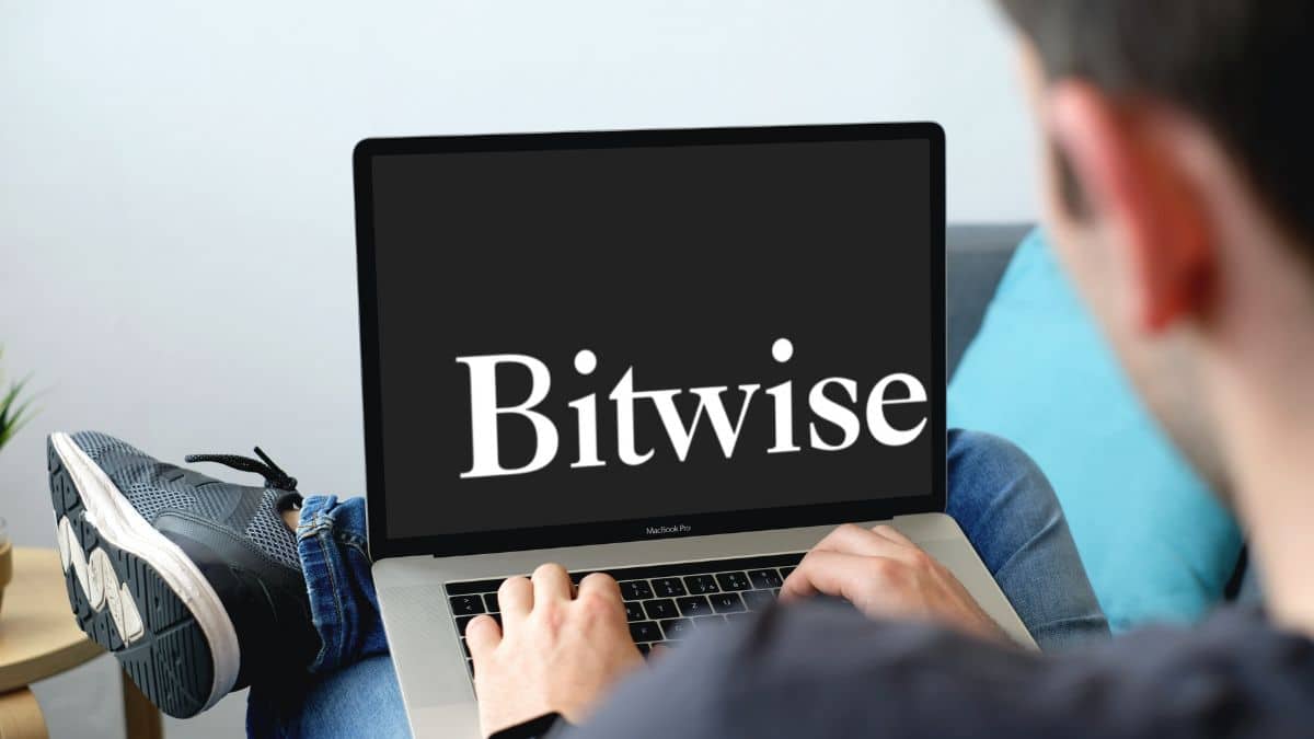 Bitwise has withdrawn its application for its Bitcoin and Ether Market Cap Weight Strategy exchange-traded fund (ETF).