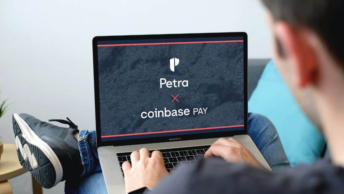 Aptos Labs has announced the integration of Coinbase Pay with its crypto wallet Petra, as per a Sept. 19 statement.