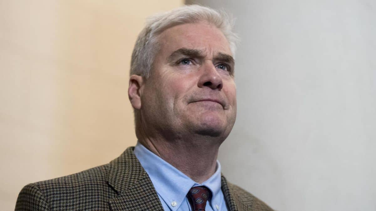 Le membre du Congrès Tom Emmer cherche à réduire l'emprise de la Securities and Exchange Commission (SEC) des États-Unis sur l'espace des actifs numériques. 