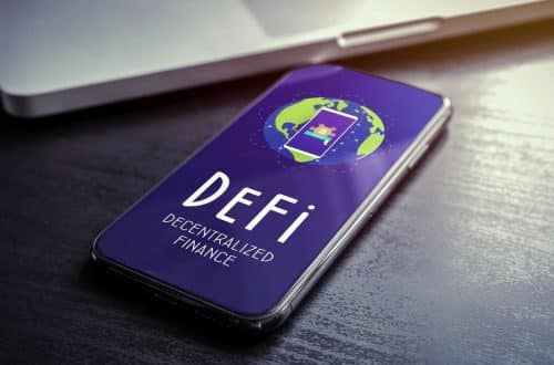 DeFi Activity Subsided by Almost 15% Last Month: VanEck