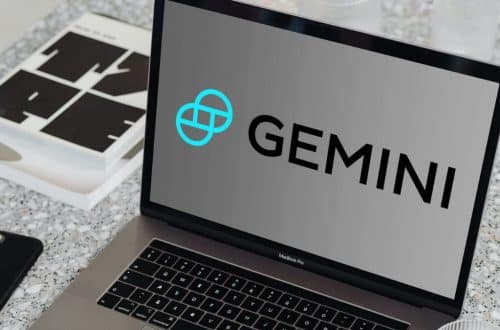 Gemini tillkännager tillbakadragande från Nederländerna