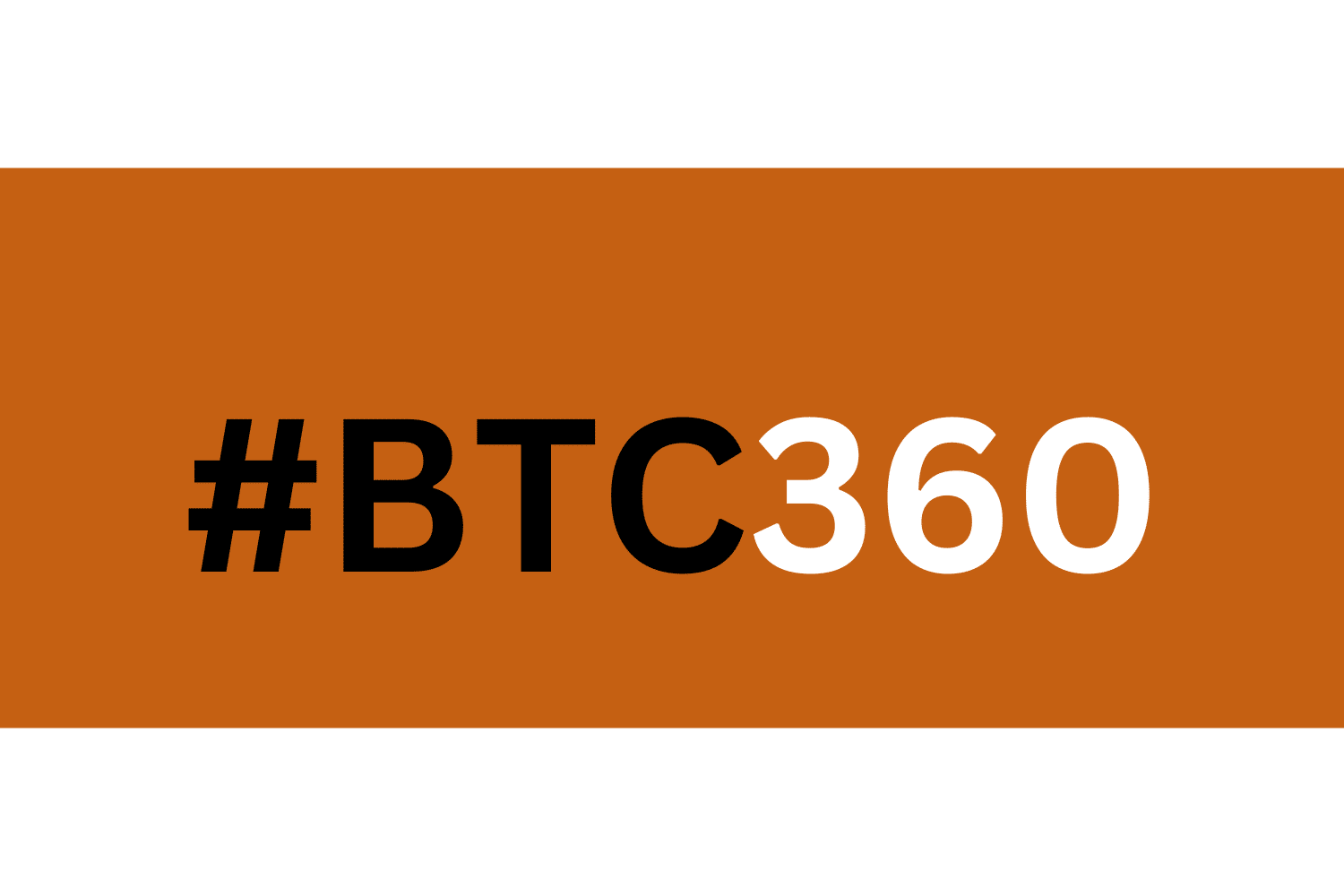 Bit 360-registrering