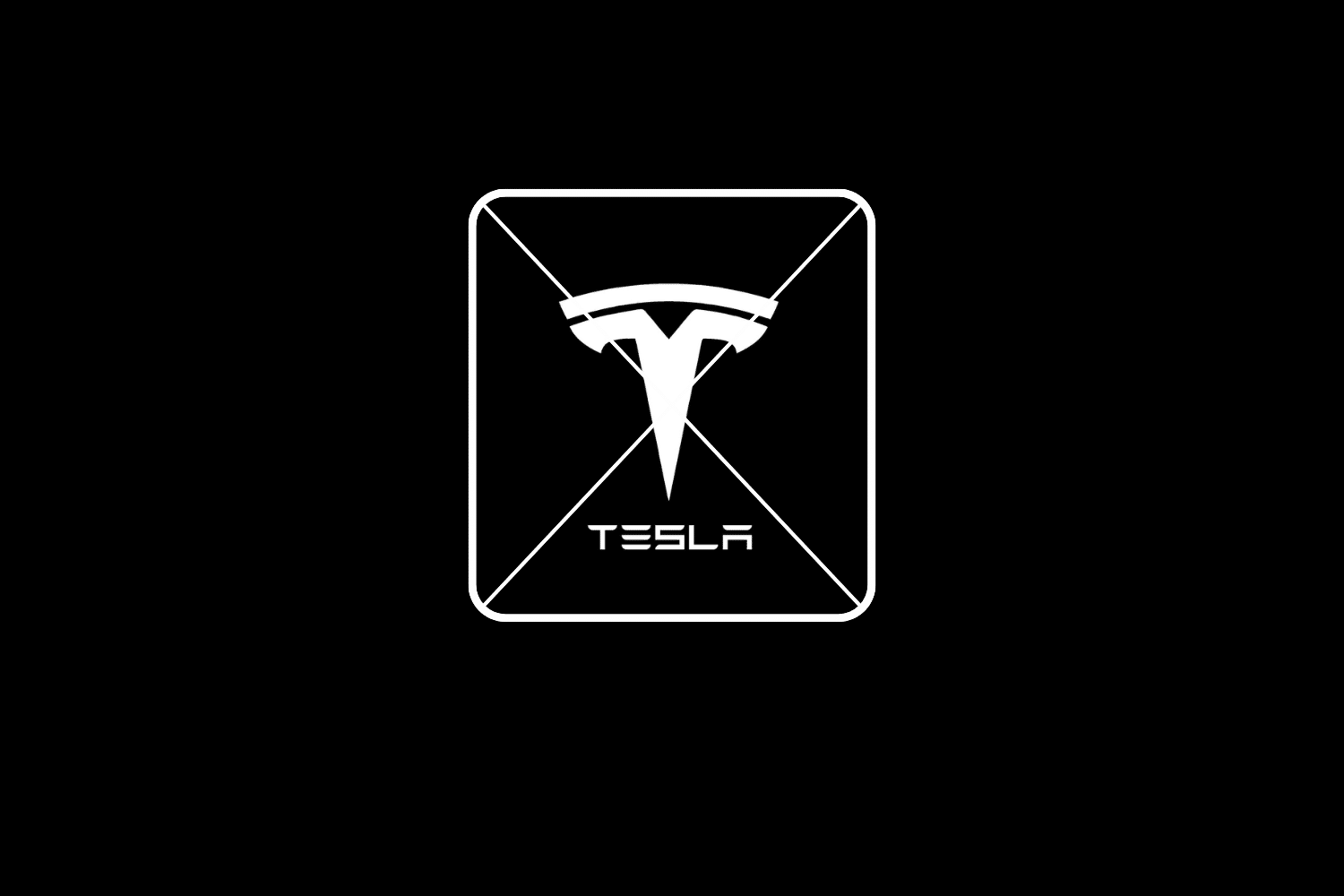 TeslaX-registrering