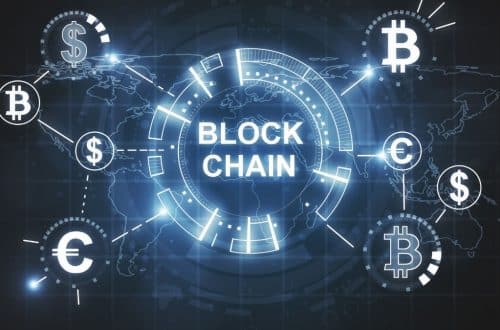 La Bourse de Londres explore la technologie Blockchain : FT
