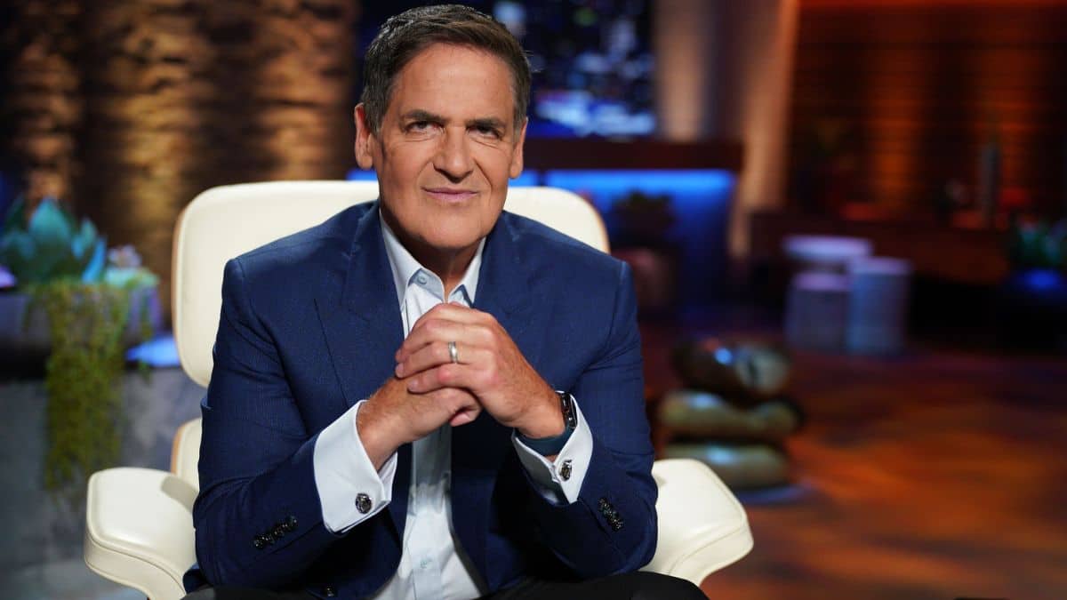 Mark Cuban a été la cible d'une attaque de portefeuille chaud et a perdu près de $900K à la suite de cet exploit. 