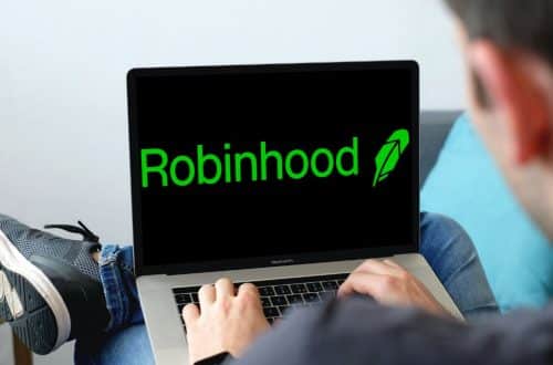 Robinhood odkupił udziały Sama Bankmana-Frieda