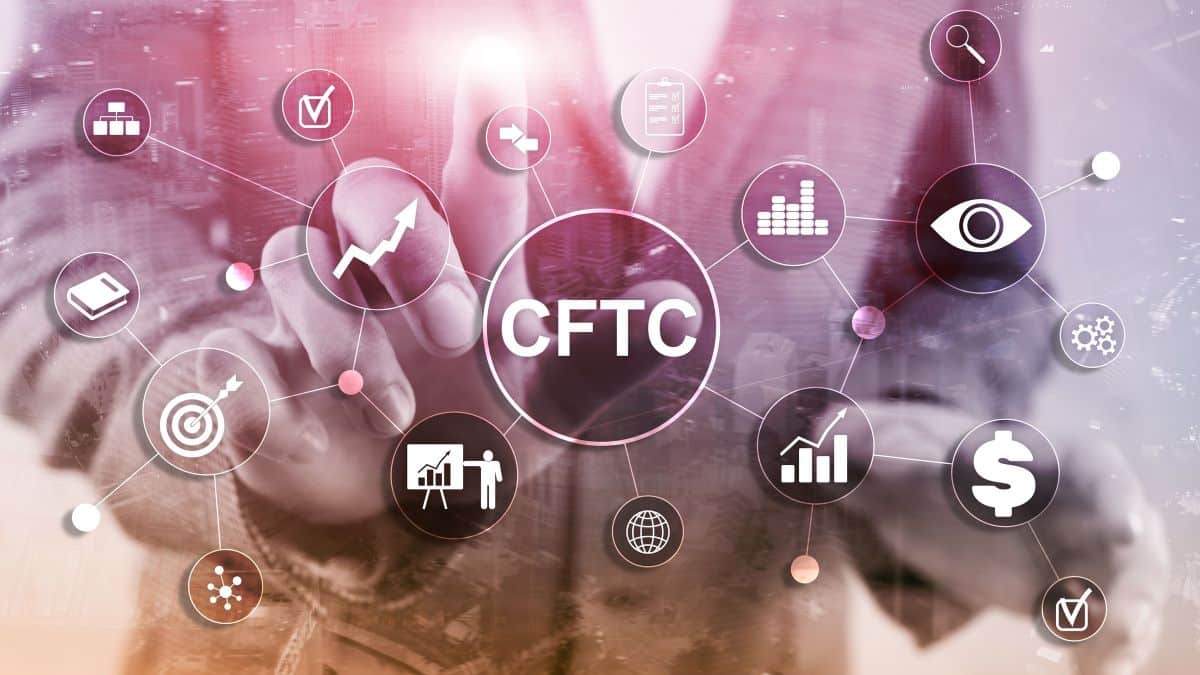 Die CFTC hat gegen diese DeFi-Plattformen Opyn, ZeroEx und Deridex Unterlassungsanordnungen sowie hohe Geldstrafen erlassen.