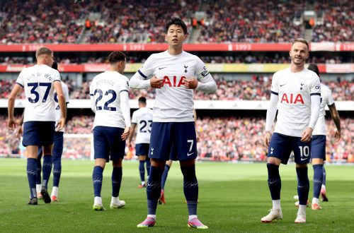 Tottenham Hotspur lanceert Web3 Fan Token
