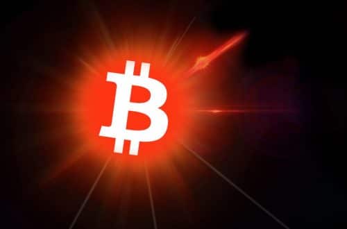 Bitcoin se dispara abruptamente a $34K a medida que aumentan las entradas: detalles