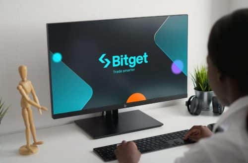 Bitget onthult 'Bitget Card' op Dubai's Future Blockchain Summit