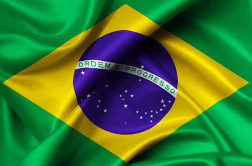 Brasilien tar fram digitala ID:n baserade på blockchain-teknik