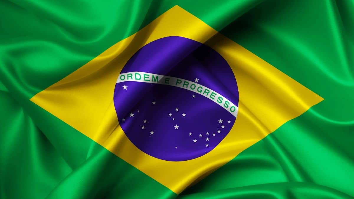 Rio de Janeiro, Goiás e Paraná saranno i primi a rilasciare le carte d'identità come parte del nuovo programma di identità del Brasile.