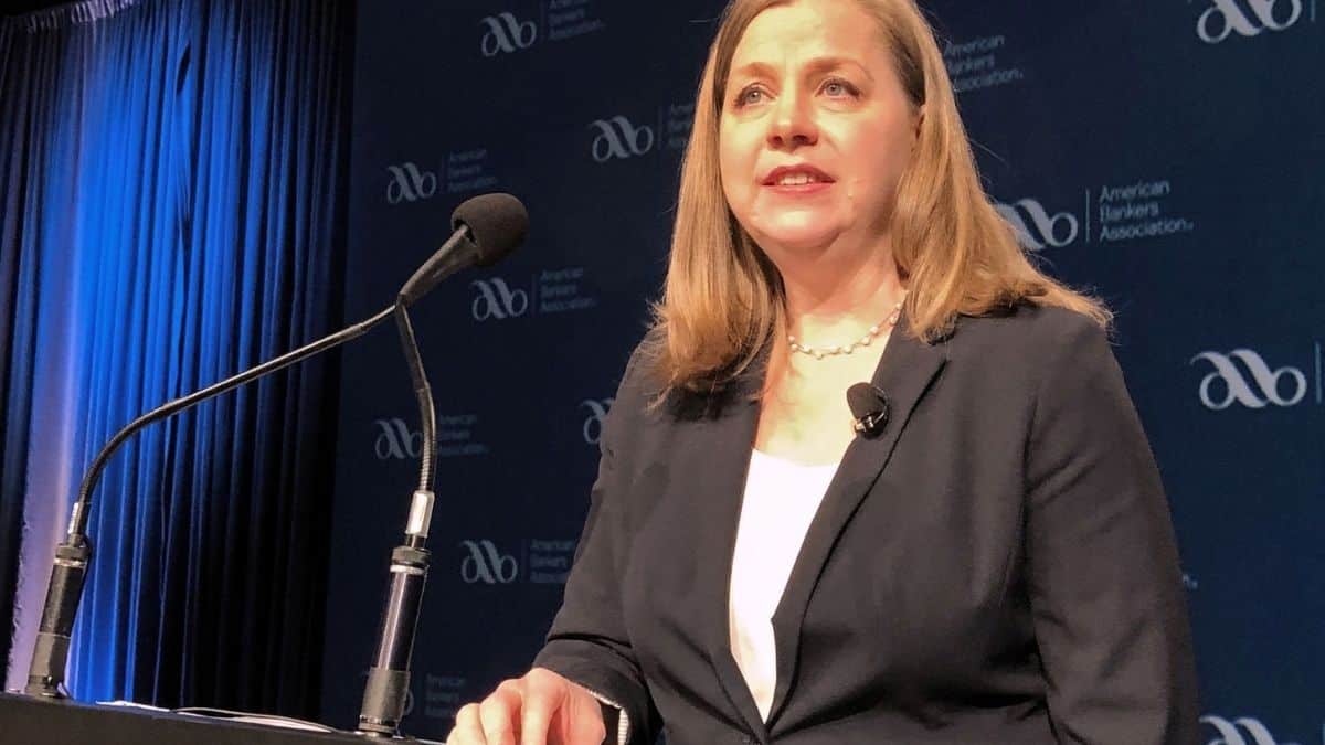 Federal Reserve Governor Michelle Bowman said that she sees no reason for a central bank digital currency (CBDC) in the US.