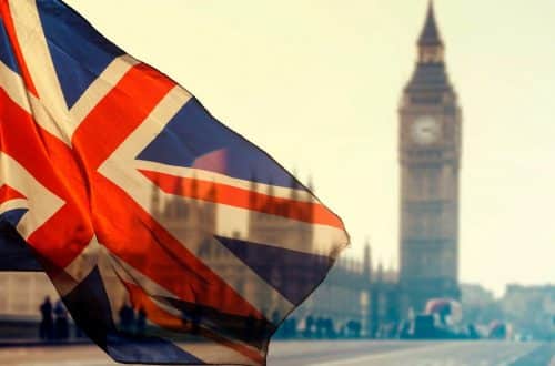 Storbritannien fortsätter med planer på att reglera Stablecoins