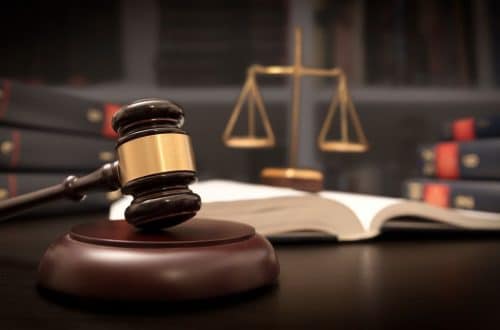 SEC ber domaren att avslå Coinbases yrkande om att avvisa rättegången